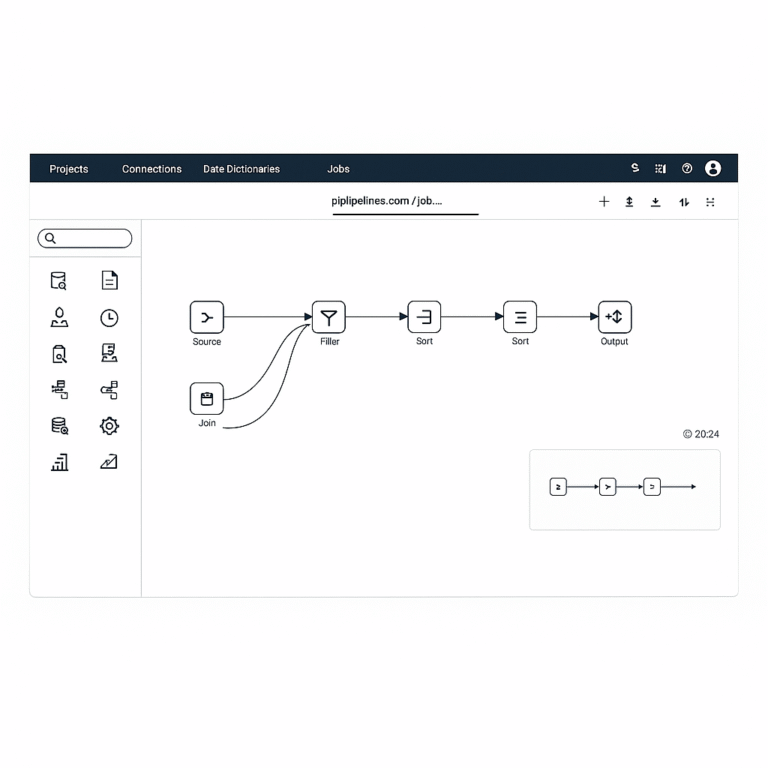 IBM InfoSphere Information Server | Data Integration & Quality