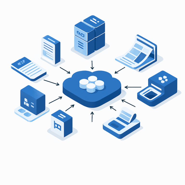 IBM InfoSphere Information Server | Data Integration & Quality