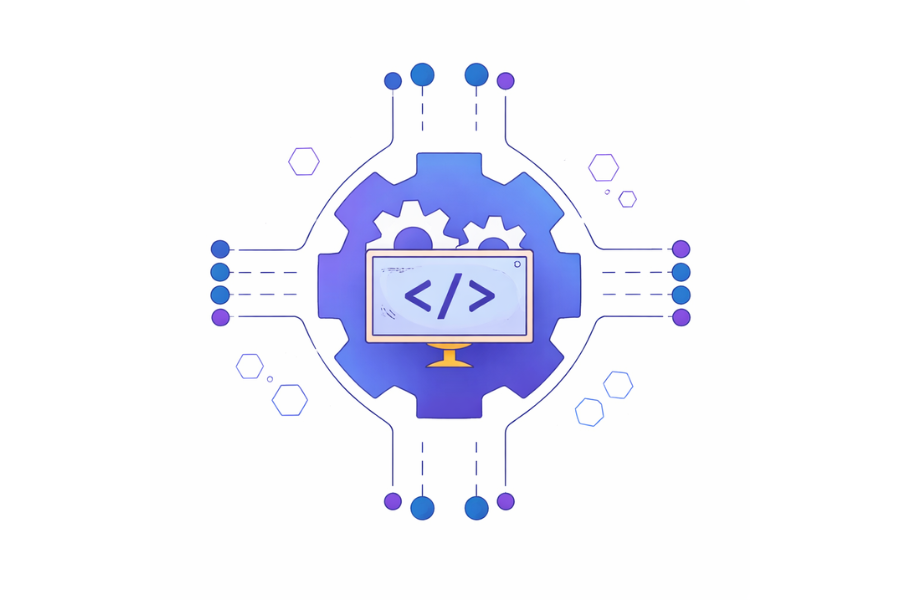 secure mainframe API