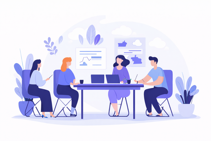 Enterprise Operations Teams