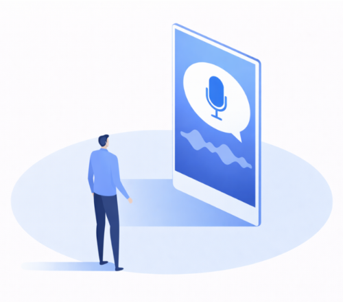 ibm watson voice recognition