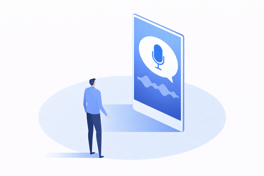 ibm watson voice recognition