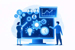 ibm cognos analytics