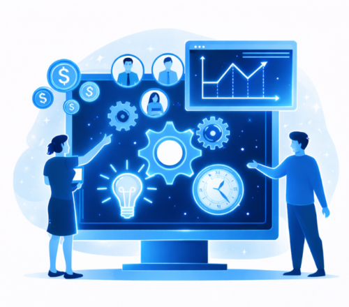 ibm cognos analytics