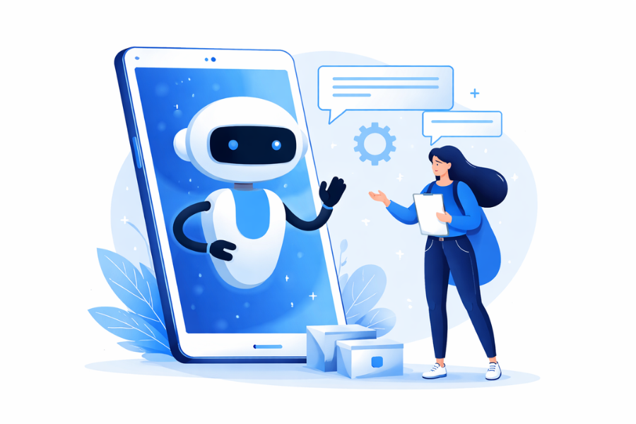 Natural Language Processing