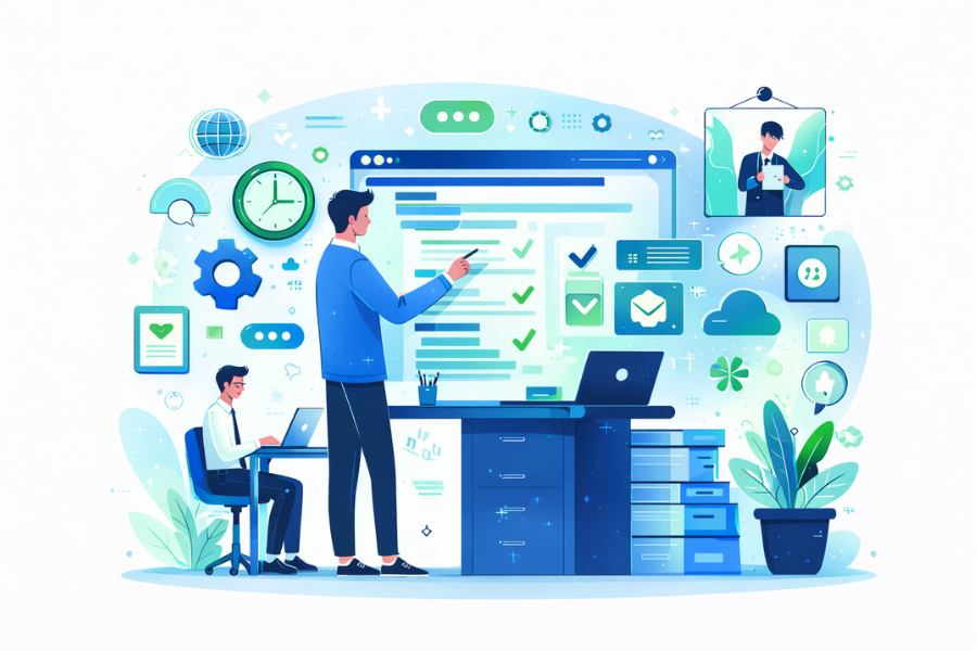 enterprise deploying watson discovery